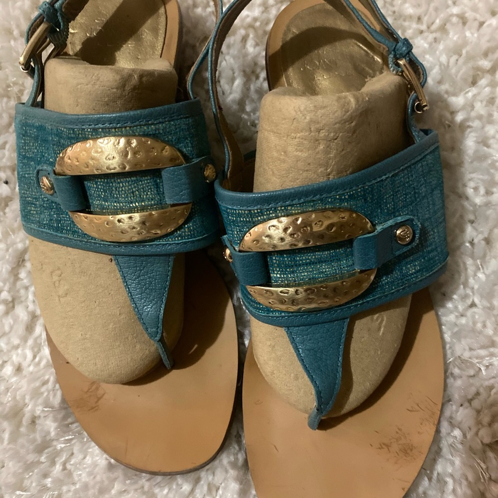 Women’s sandals - Picture 2 of 8